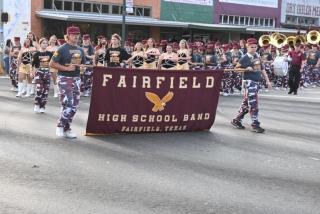 hs band