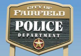 Fairfield Police Department