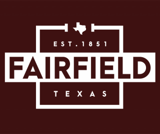 City of Fairfield Logo