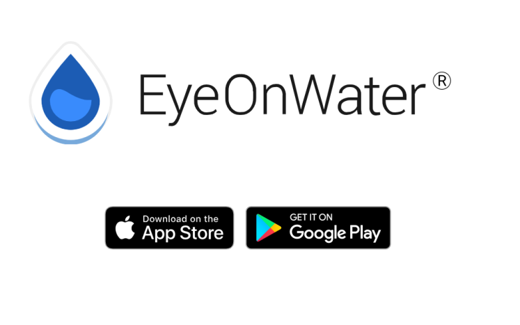 EyeOnWater